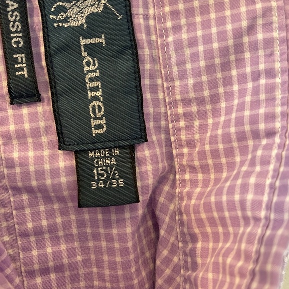 ⚫️ Ralph Lauren shirt - Picture 5 of 6